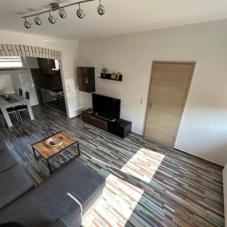 Moehlenwarf Apartment