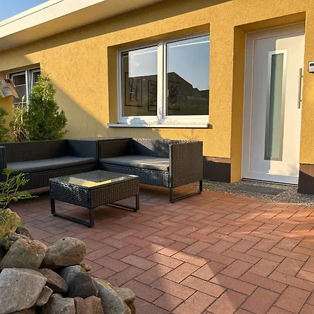 Moehlenwarf Apartamento Weener