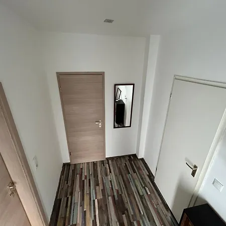 Moehlenwarf Apartment Weener