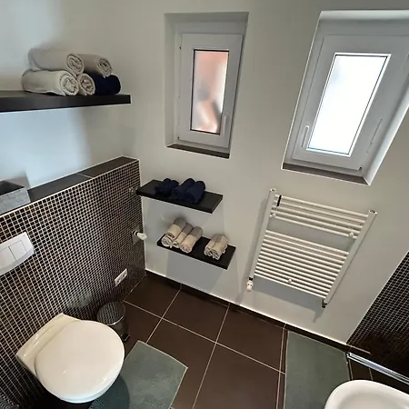 Moehlenwarf Apartment